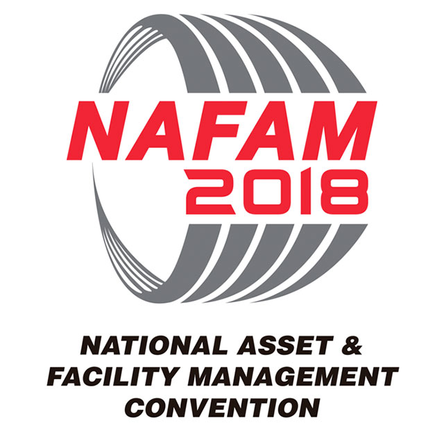 NAFAM 2018's Logo